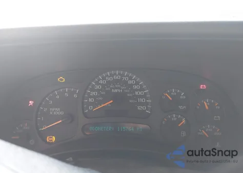 2003 GMC Yukon Slt from USA, damaged, VIN 1GKEK13T23J303523